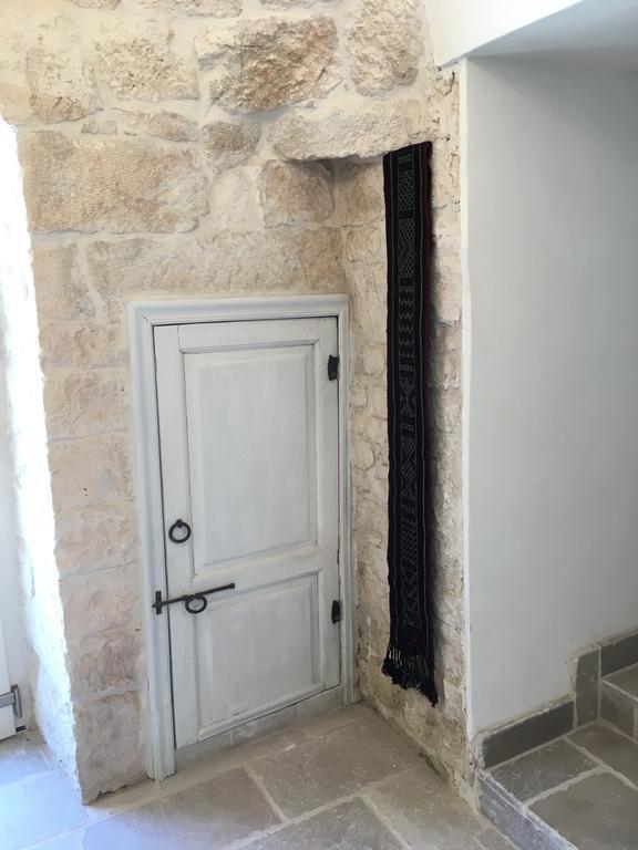 Trulli Relais Casa Gemma Vila Martina Franca Exterior foto