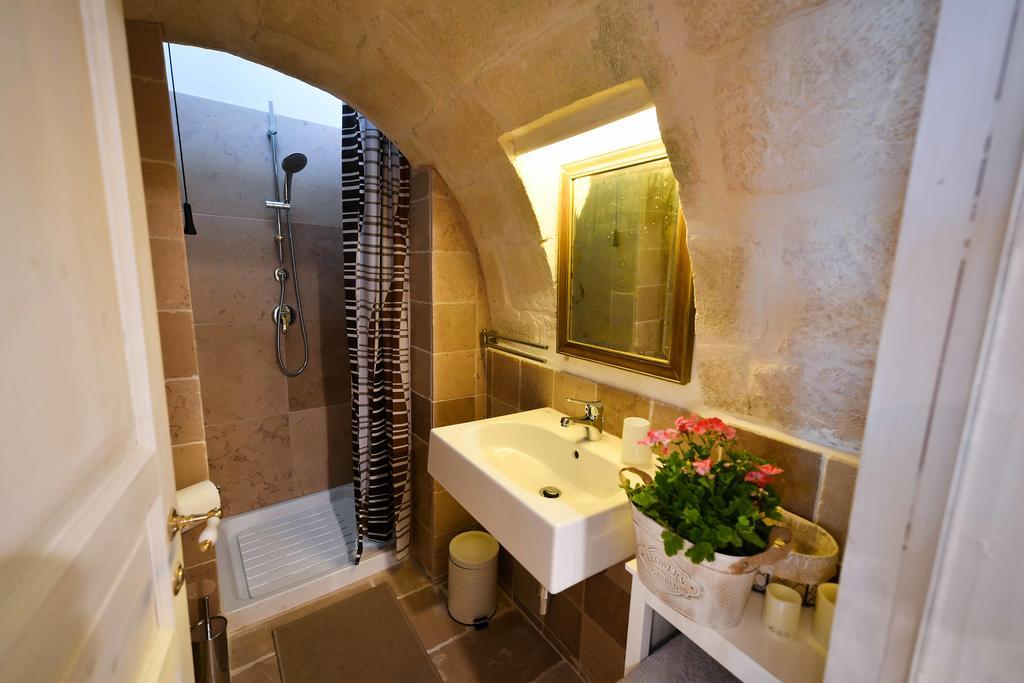 Trulli Relais Casa Gemma Vila Martina Franca Exterior foto